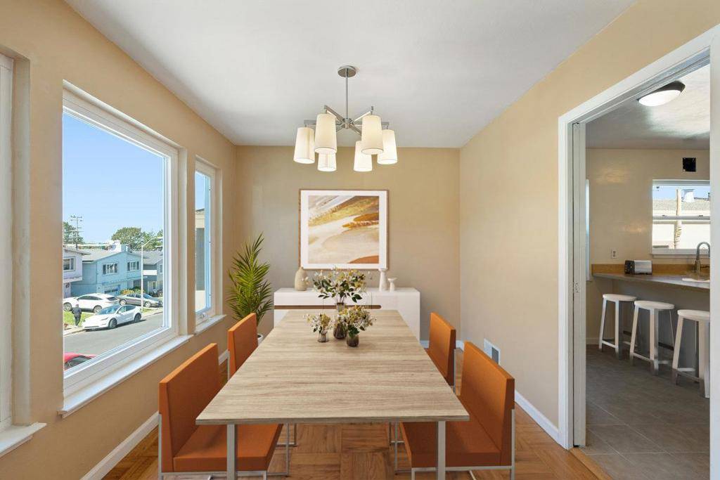 Daly City, CA 94015,139 Santa Paula DR