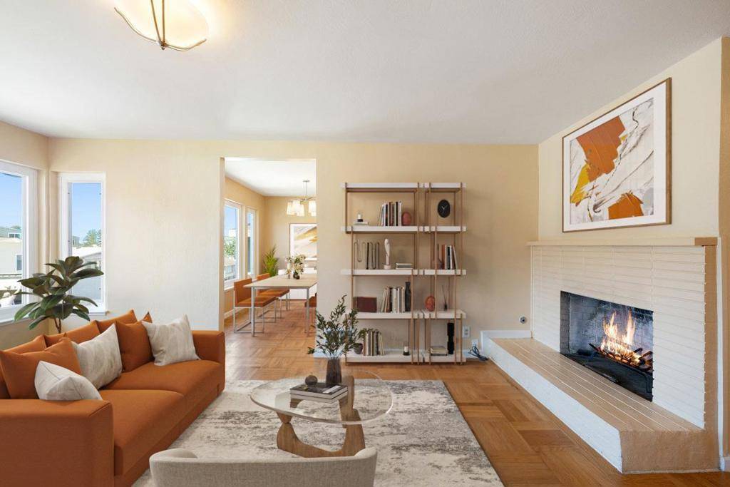 Daly City, CA 94015,139 Santa Paula DR