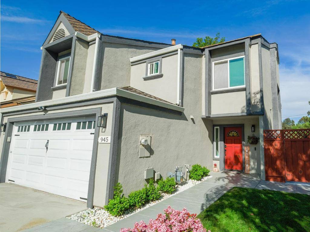 Morgan Hill, CA 95037,945 Oak Park DR