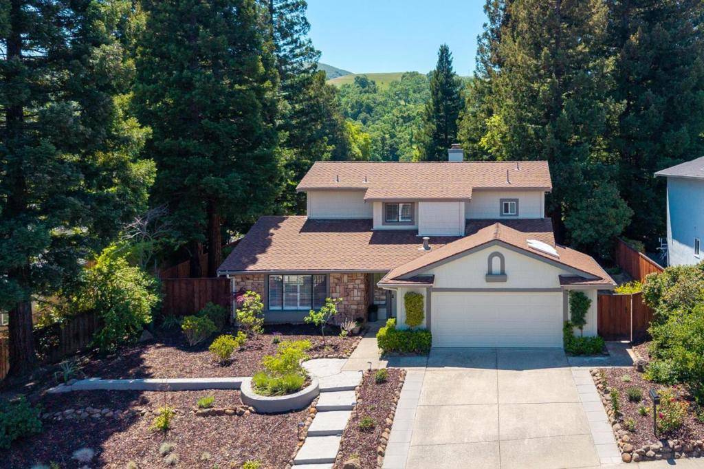 San Ramon, CA 94583,2821 Morgan DR
