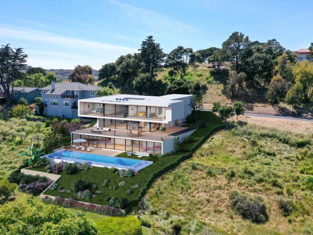 Mill Valley, CA 94941,124 Mission DR