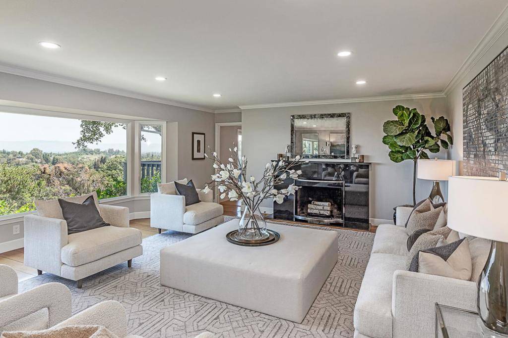 Los Altos Hills, CA 94022,13038 Vista Del Valle CT