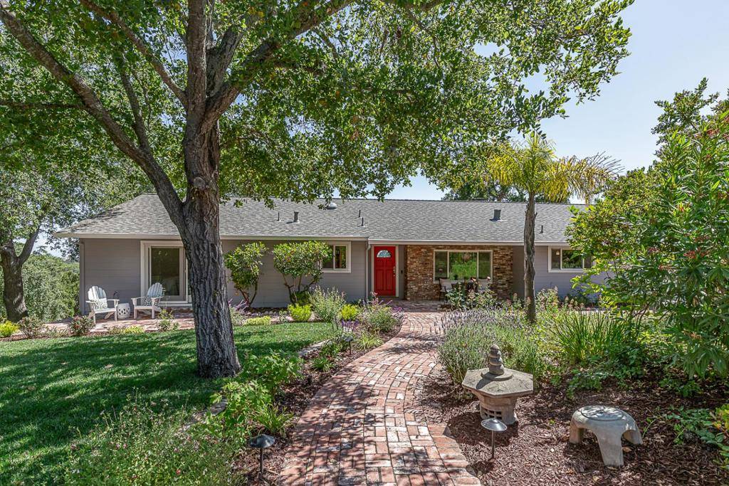 Los Altos Hills, CA 94022,13038 Vista Del Valle CT
