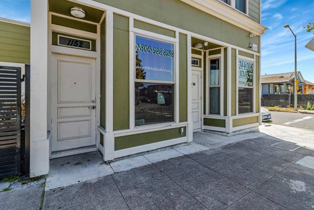 Oakland, CA 94603,1152 98th AVE