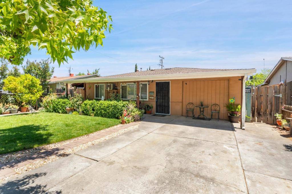 San Jose, CA 95124,3068 Quinto WAY