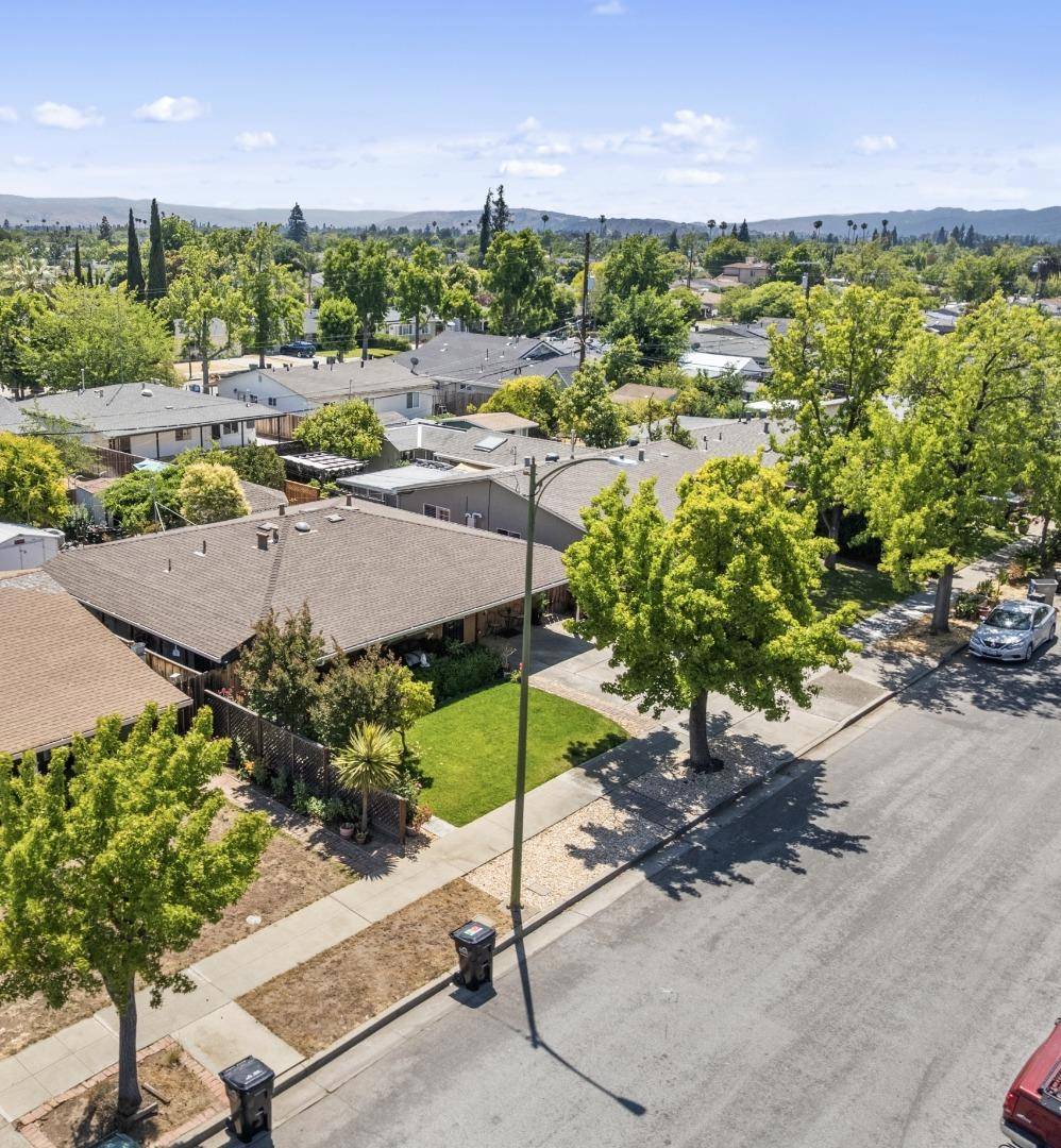 San Jose, CA 95124,3068 Quinto WAY