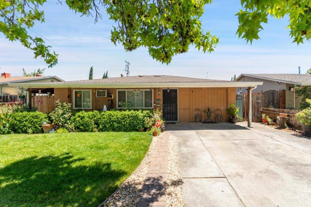 San Jose, CA 95124,3068 Quinto WAY