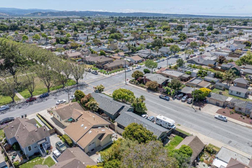 Salinas, CA 93901,205 Maple ST