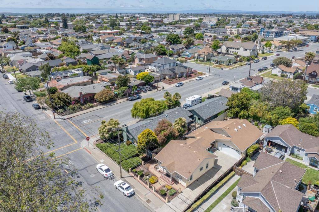 Salinas, CA 93901,205 Maple ST