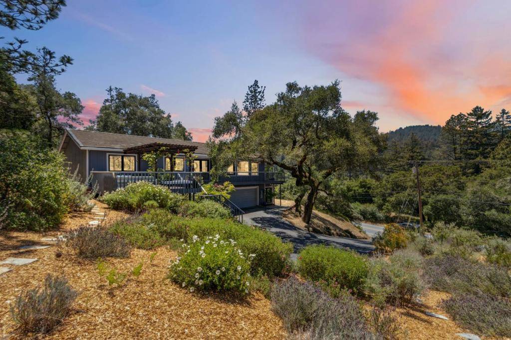 Ben Lomond, CA 95005,2203 Quail Hollow RD