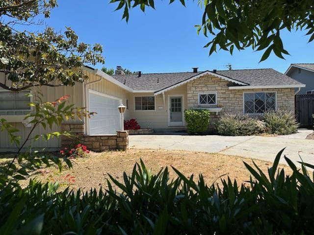 San Jose, CA 95124,1970 Assunta WAY
