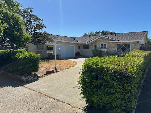 San Jose, CA 95124,1970 Assunta WAY