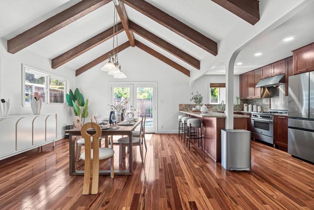 Santa Clara, CA 95050,658 San Miguel AVE