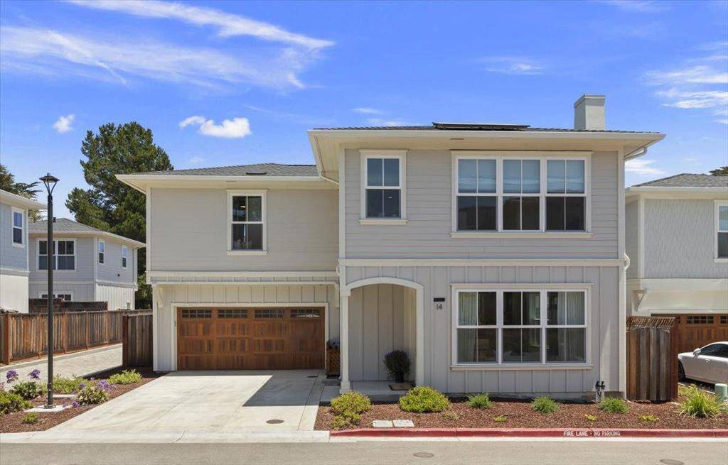 Soquel, CA 95073,14 Staggi CT