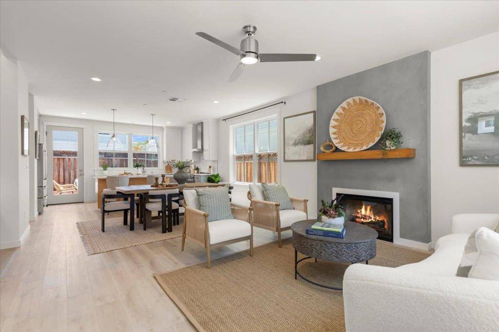 Soquel, CA 95073,14 Staggi CT