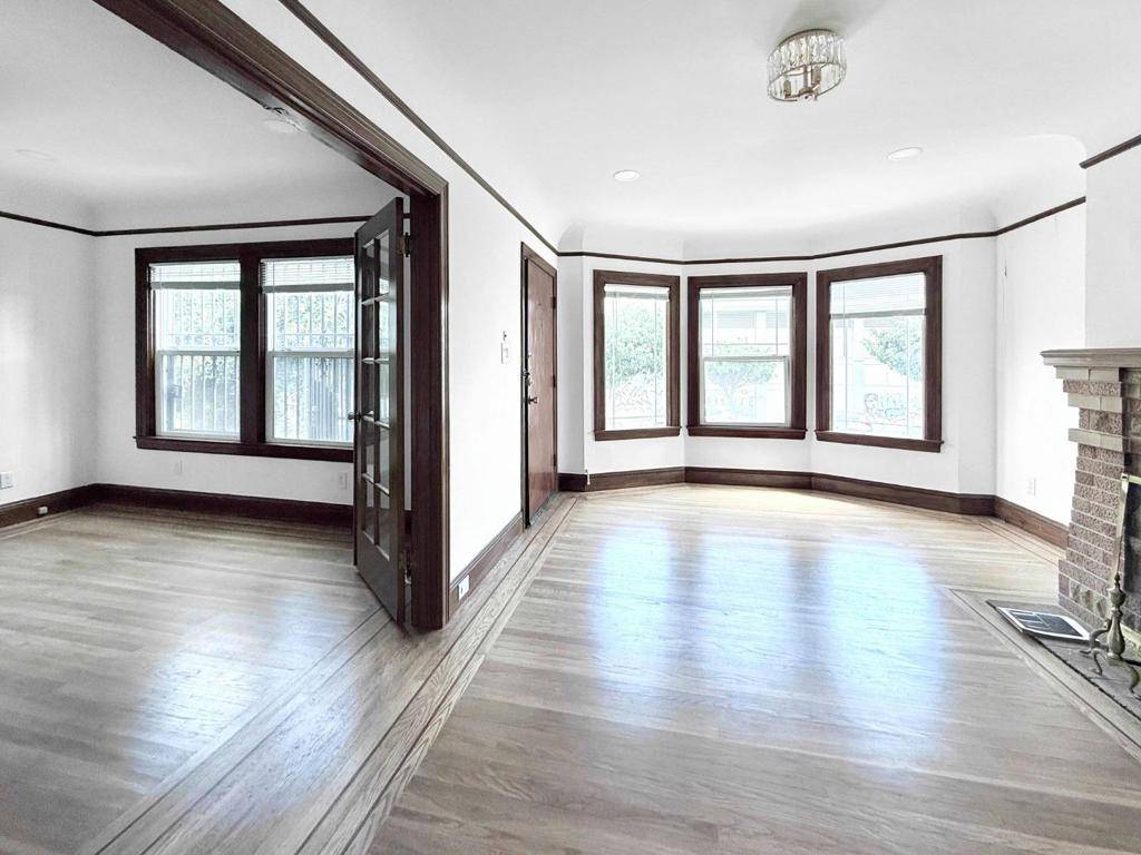 San Francisco, CA 94124,1587 Revere AVE