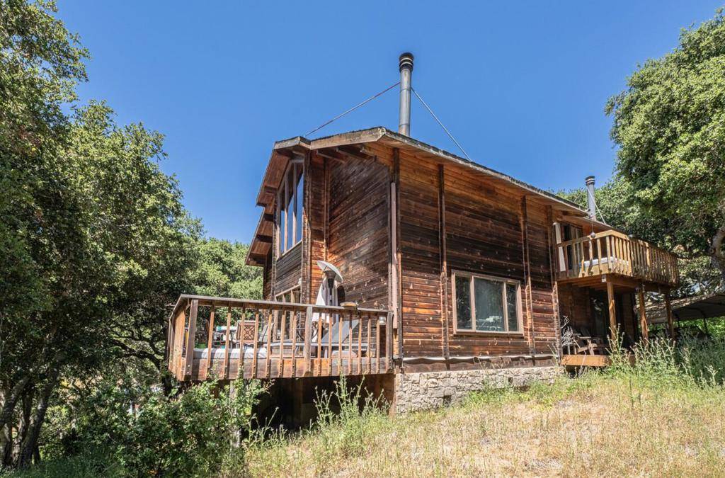 Carmel Valley, CA 93924,11521 Hidden Hills RD