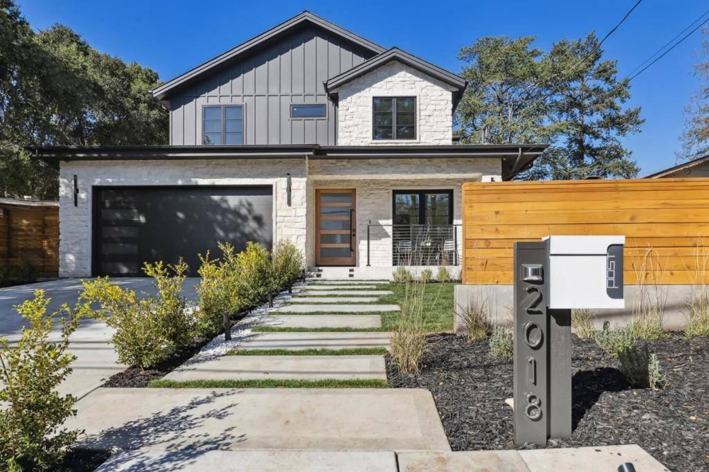 Menlo Park, CA 94025,2018 Sand Hill RD