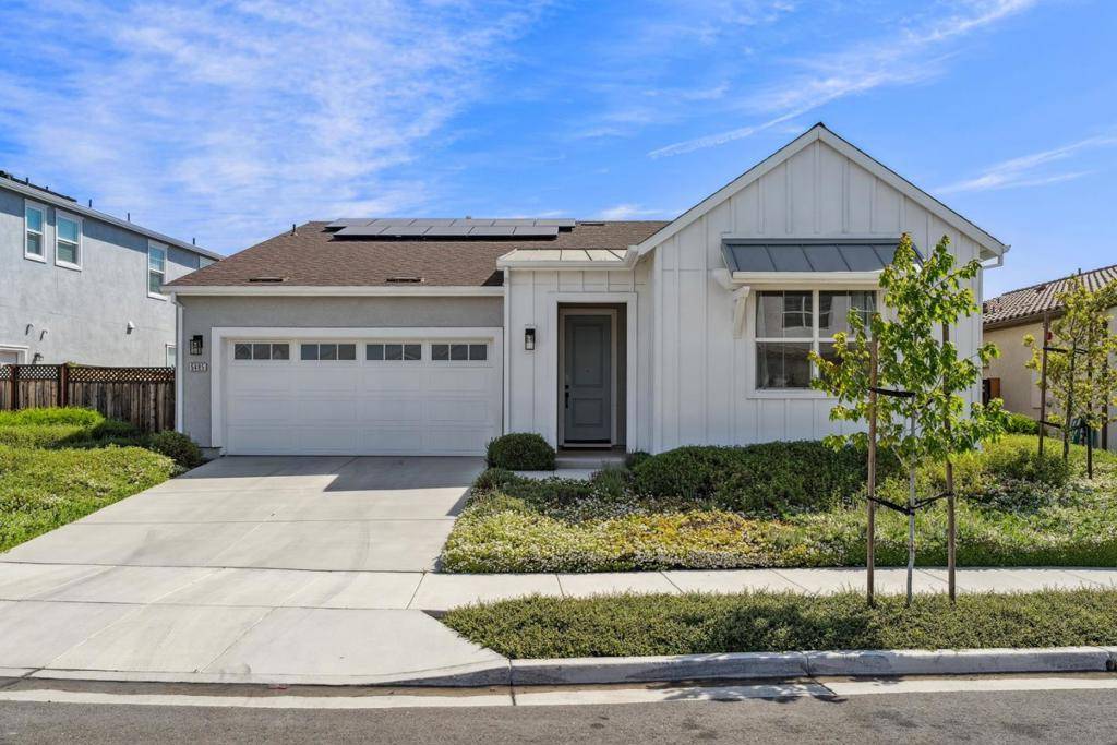 Antioch, CA 94531,5485 Monte Vista WAY