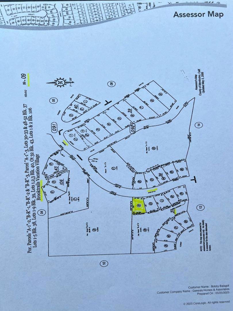 Willits, CA 95490,24858 Clover RD