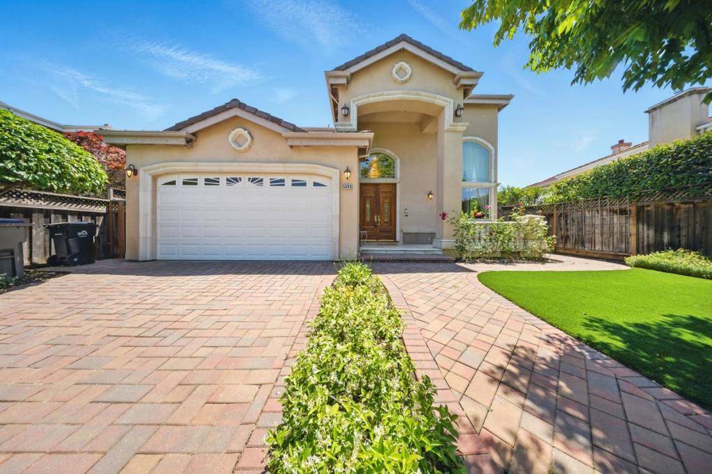 San Jose, CA 95129,5688 Kimberly ST