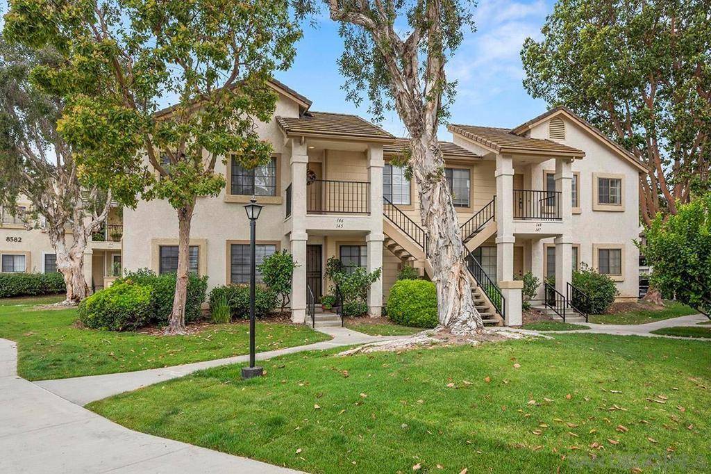 San Diego, CA 92126,8574 Summerdale RD #148