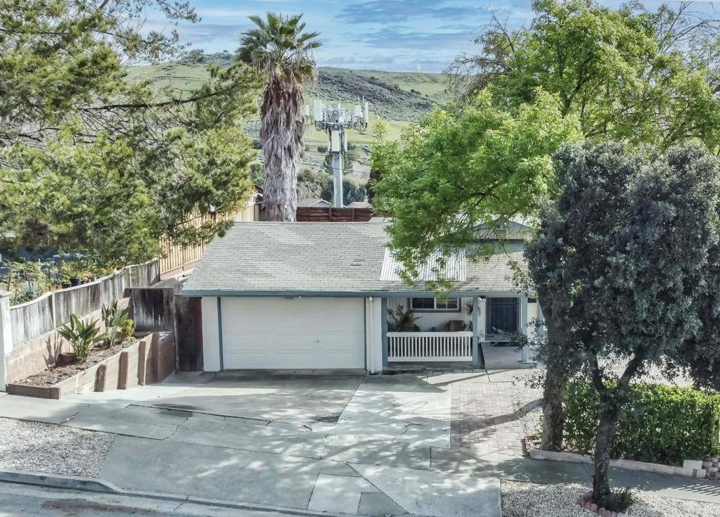 San Jose, CA 95111,4864 Snow DR