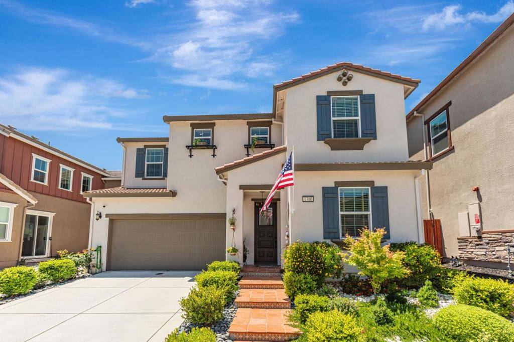 Gilroy, CA 95020,1300 Qualteri WAY