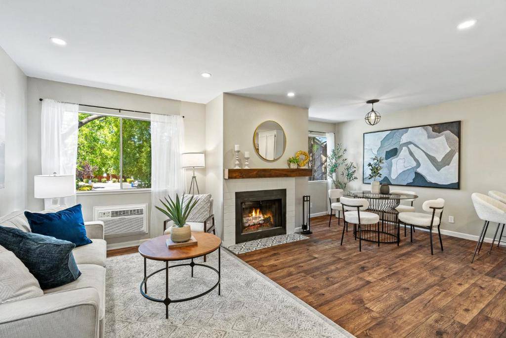 Campbell, CA 95008,374 Union AVE #C