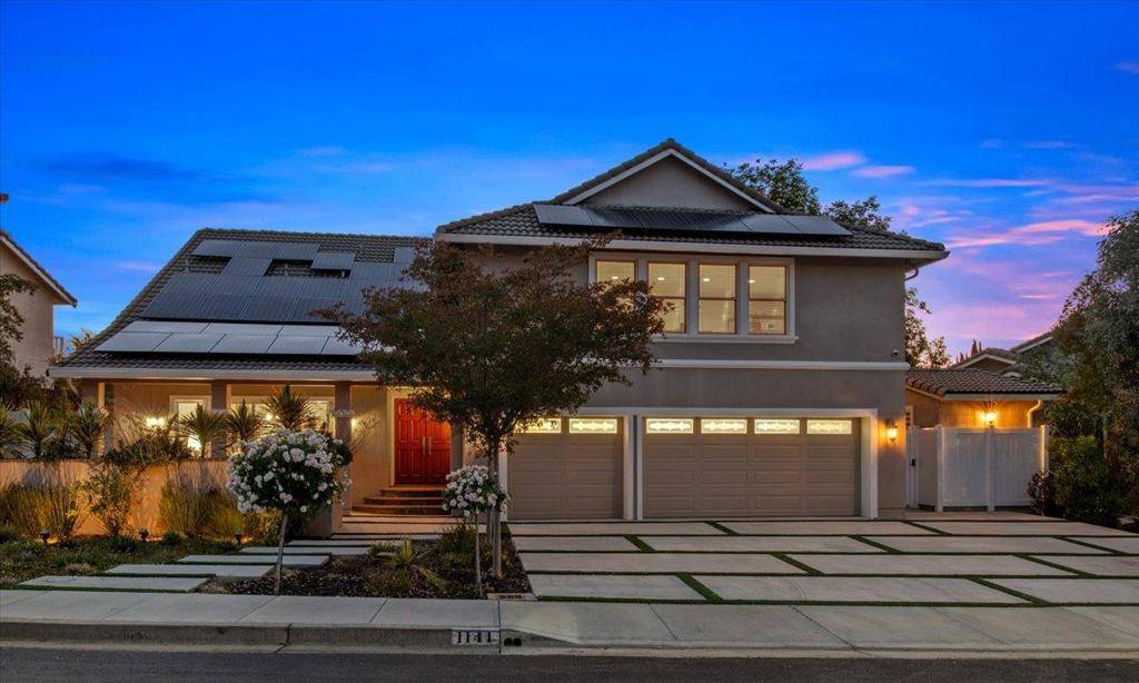 San Jose, CA 95120,1141 Valley Quail CIR