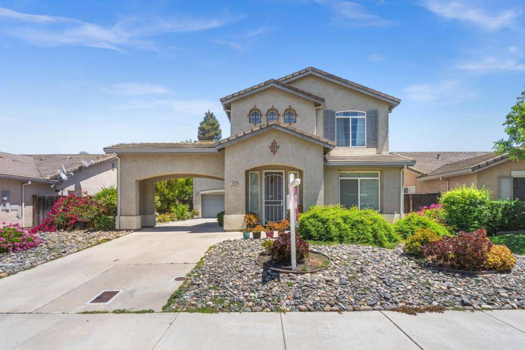Stockton, CA 95209,10628 Hidden Grove CIR