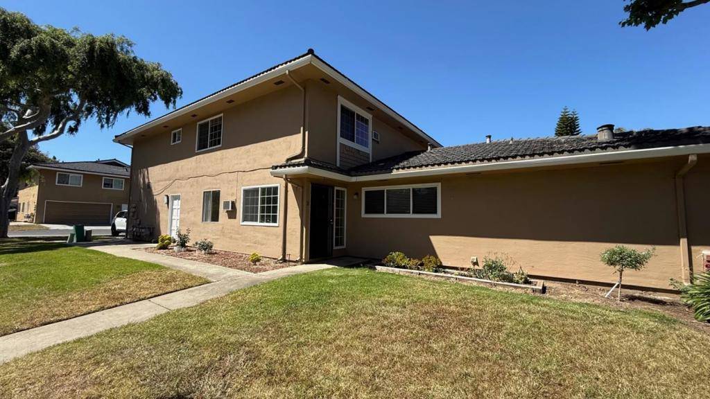 San Jose, CA 95123,785 WARRING DR #3