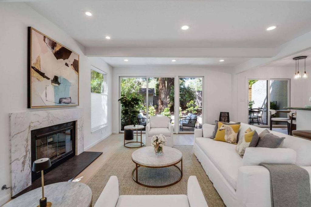 Menlo Park, CA 94025,228 Sand Hill CIR
