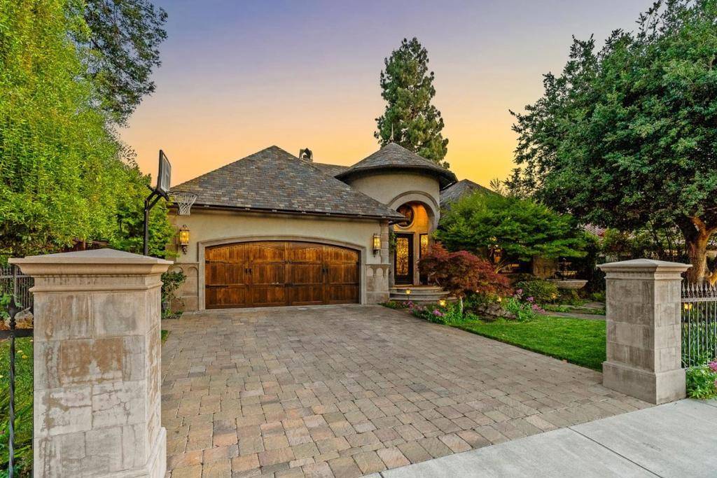 San Jose, CA 95125,1814 Patio DR