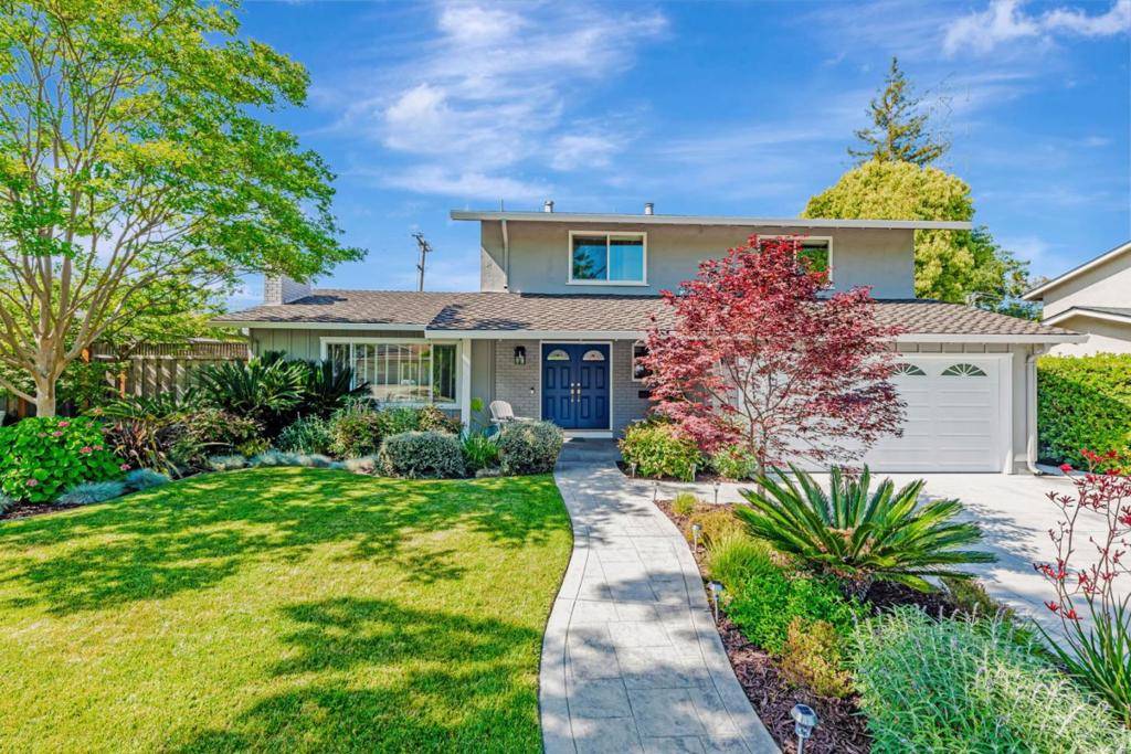 Los Gatos, CA 95032,105 Anne WAY