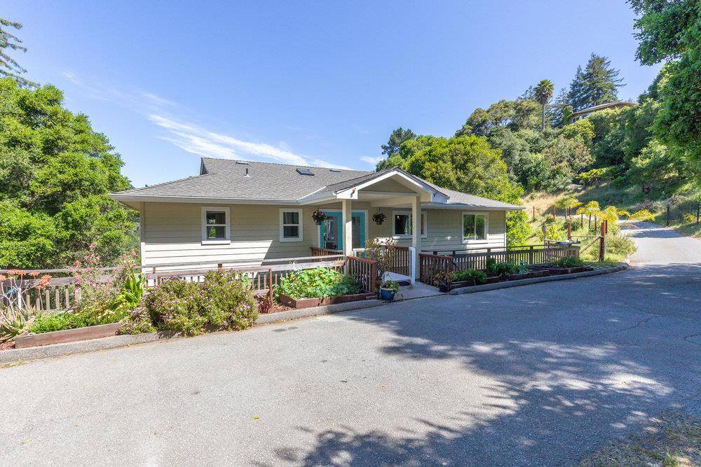 Santa Cruz, CA 95065,2889 Branciforte DR