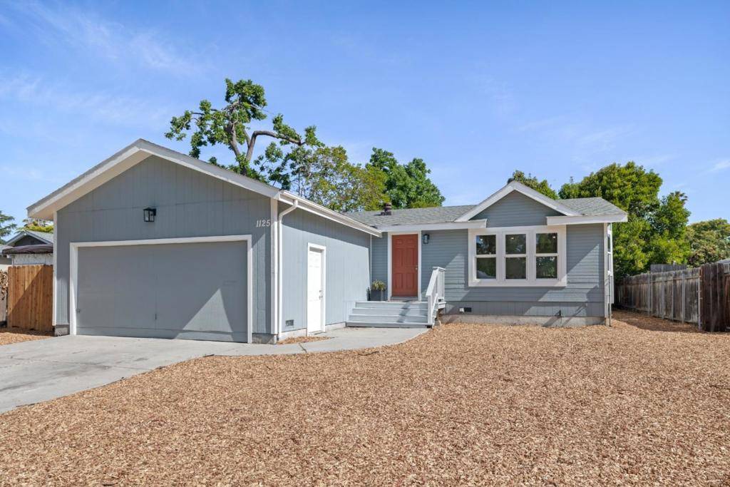 East Palo Alto, CA 94303,1125 Cypress ST