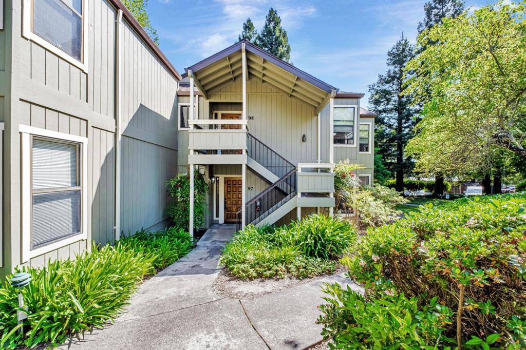 Scotts Valley, CA 95066,111 Bean Creek RD #97