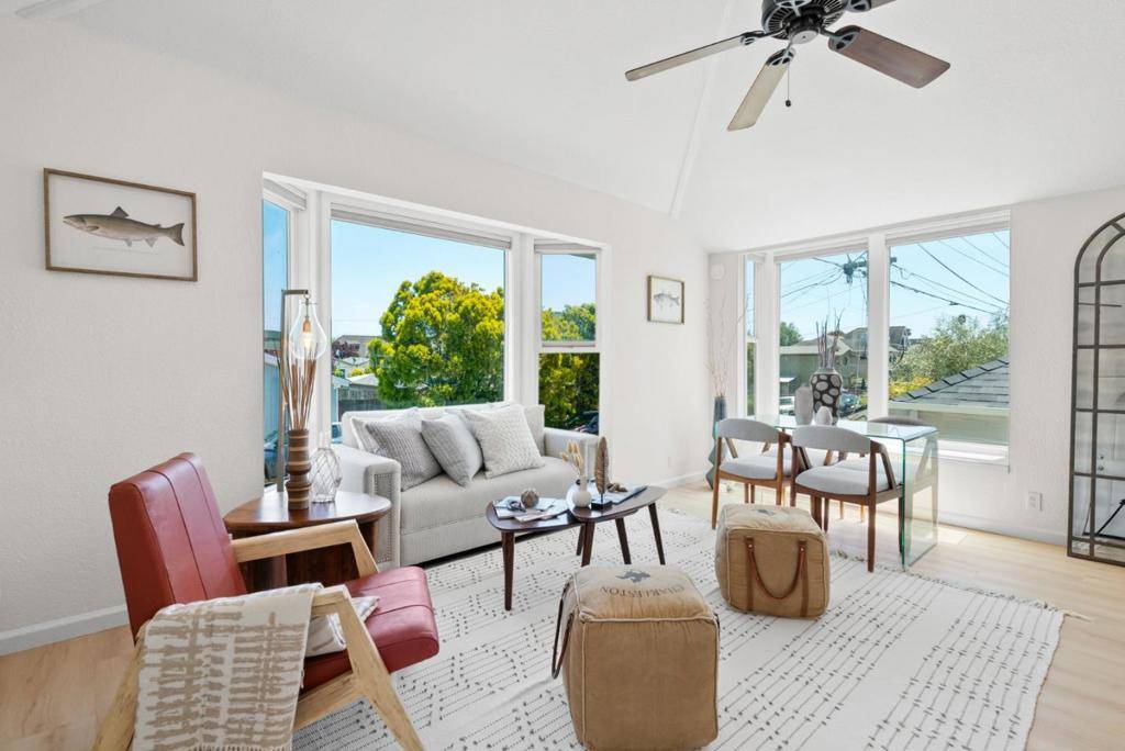 Santa Cruz, CA 95062,407 Seabright AVE