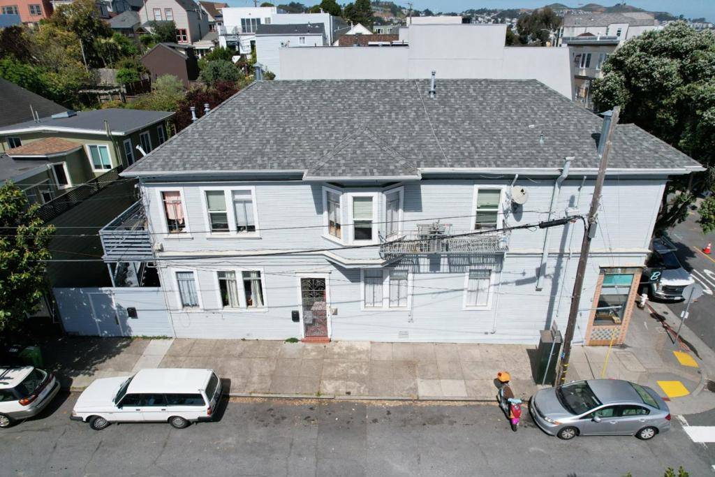 San Francisco, CA 94110,326 Cortland AVE