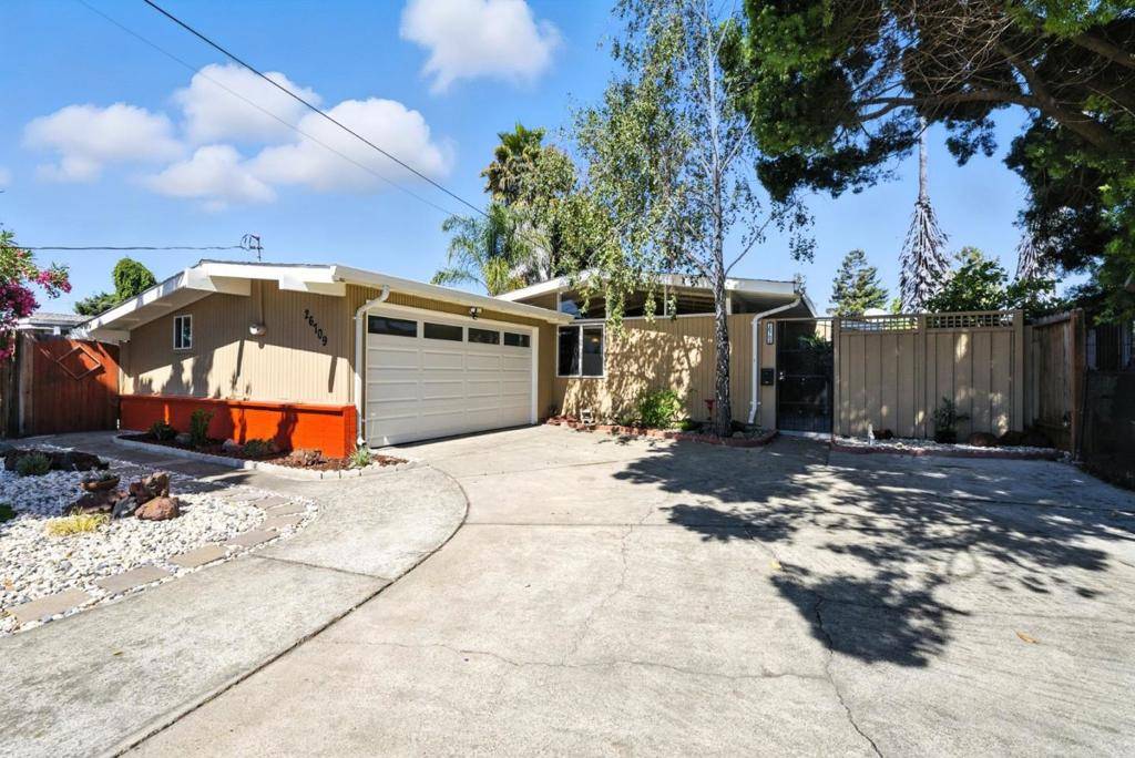 Hayward, CA 94545,26709 Wauchula WAY