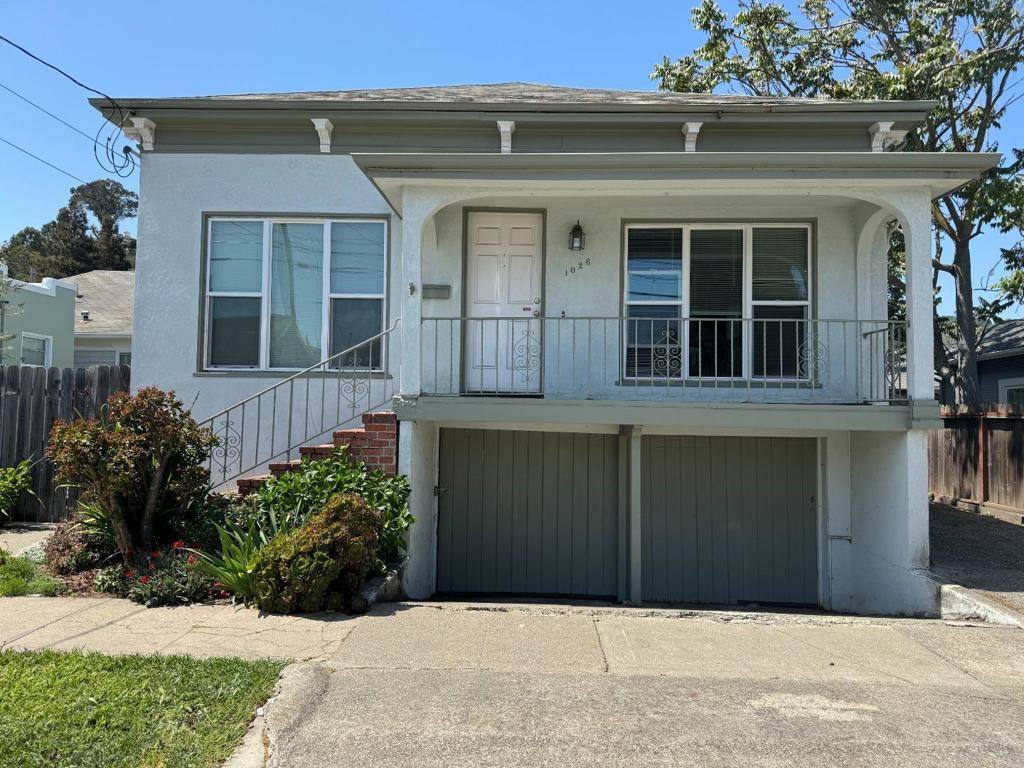 Martinez, CA 94553,10161026 Castro ST