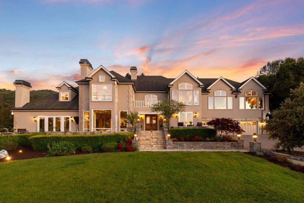 Los Gatos, CA 95030,16541 Cypress WAY