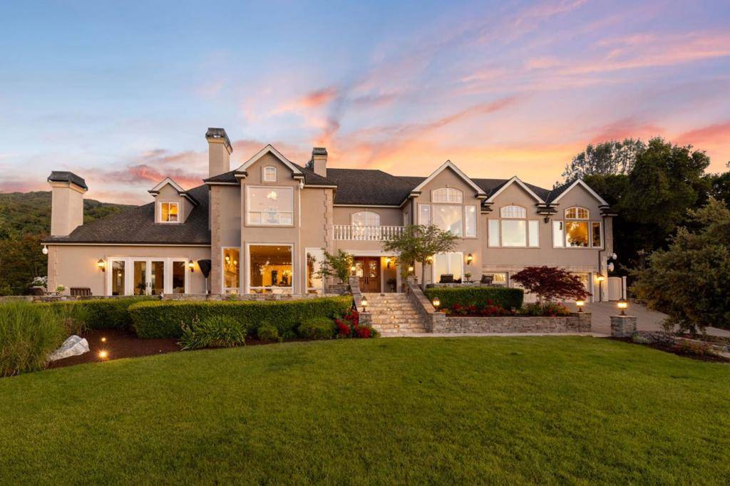 Los Gatos, CA 95030,16541 Cypress WAY