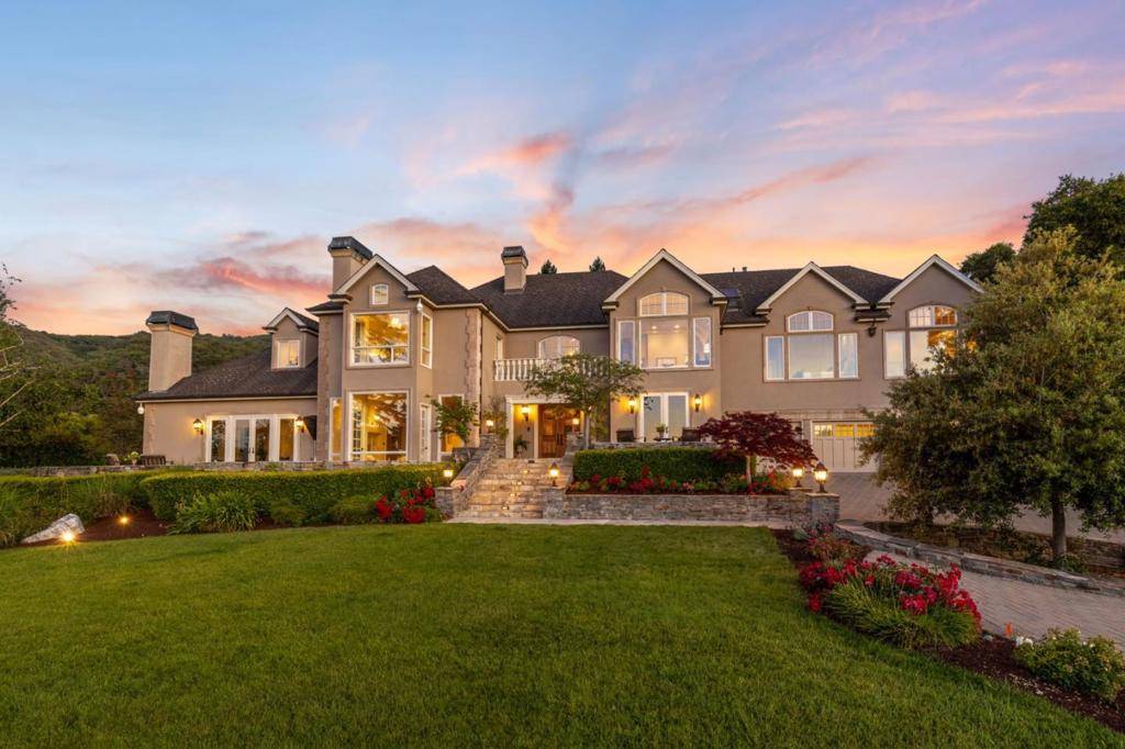 Los Gatos, CA 95030,16541 Cypress WAY