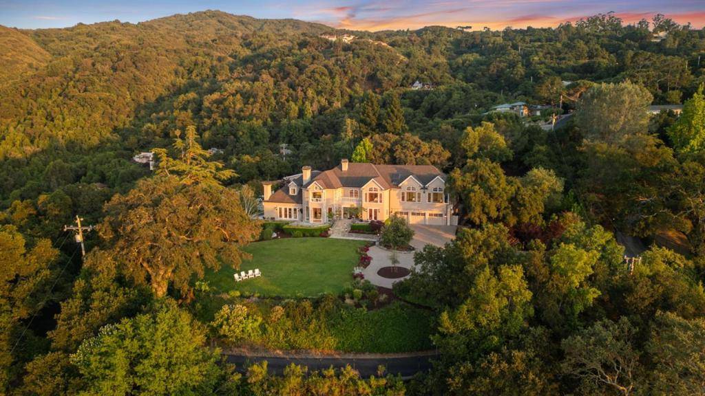 Los Gatos, CA 95030,16541 Cypress WAY