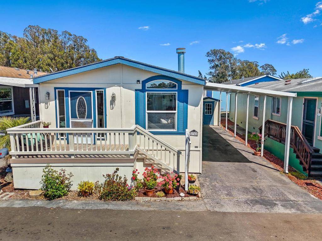 Soquel, CA 95073,100 N Rodeo Gulch RD