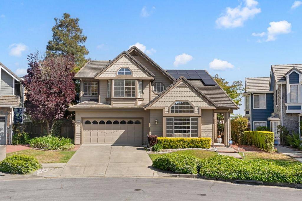 Fremont, CA 94536,38173 Canyon Oaks CT