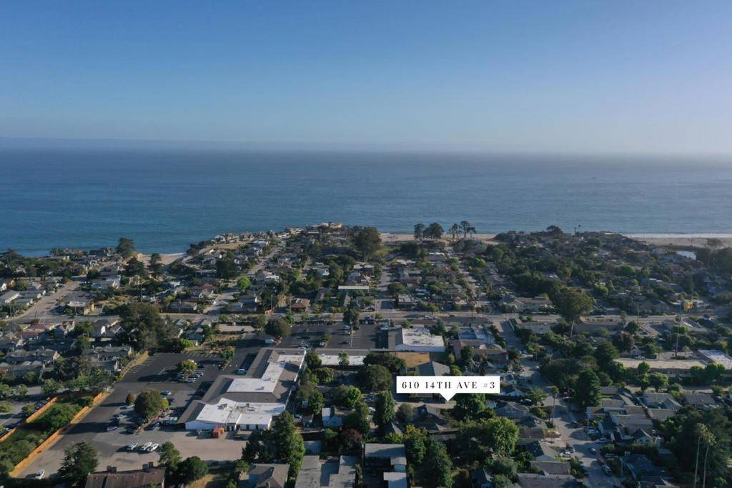Santa Cruz, CA 95062,610 14th AVE #3