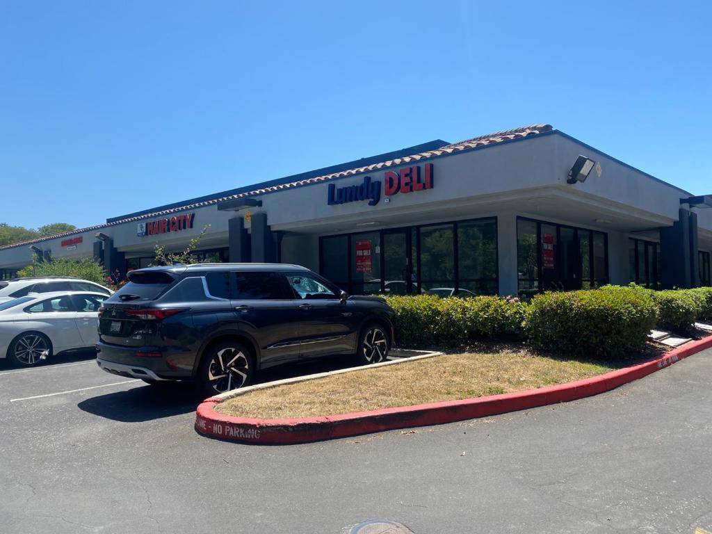 San Jose, CA 95131,2050 Concourse DR #56